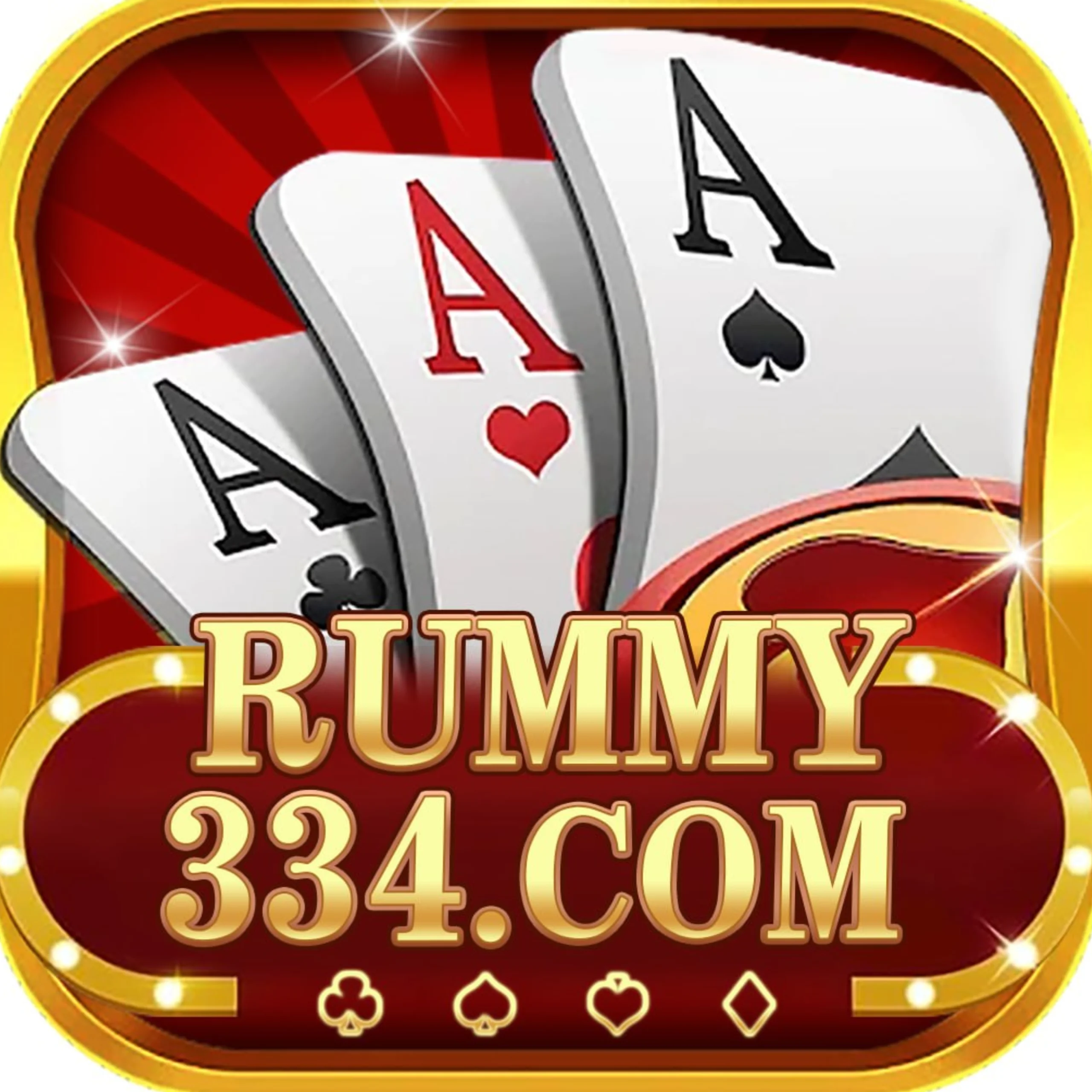Rummy 334 - Rainbow Rummy - All Rummy Apps - RummyDigitalApp 