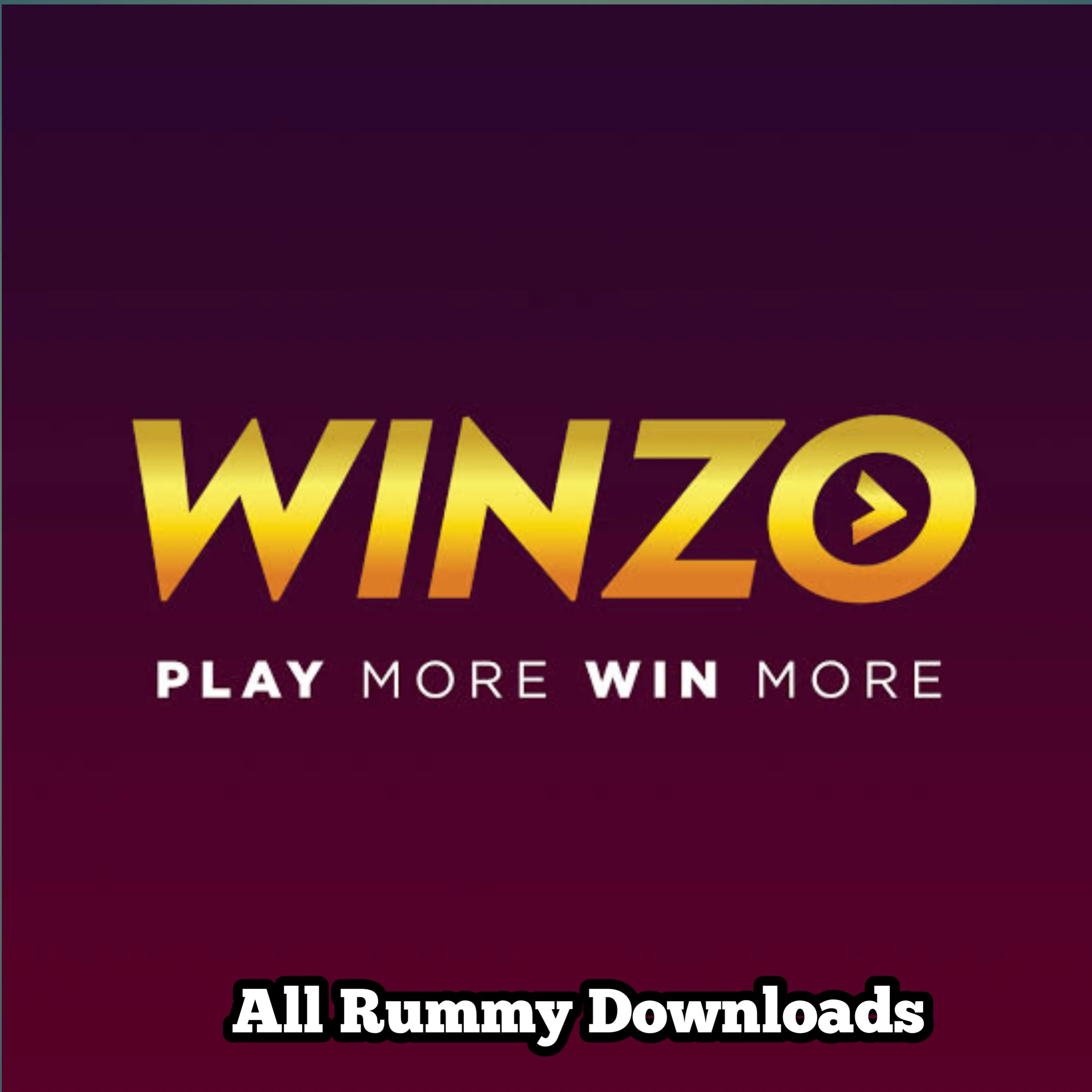 Winzo Games - Rainbow Rummy - All Rummy Apps - RummyDigitalApp